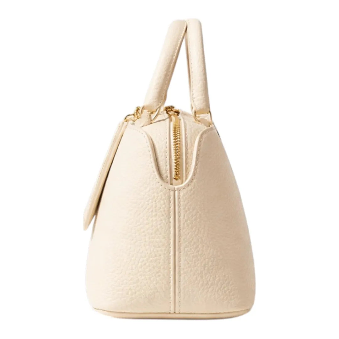 Perzo Elegant Minimal Bow Style Shoulder Bag For Women